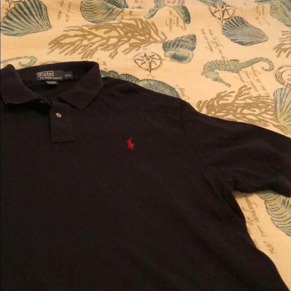 Men’s Ralph Lauren Polo